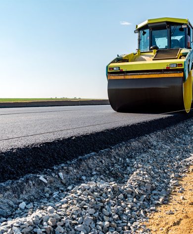 Road Construction