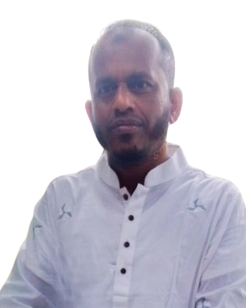 Md Fakrul Islam