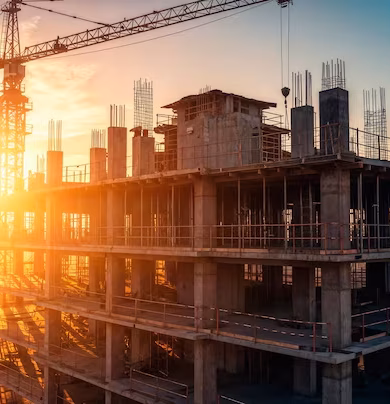 Building Construction