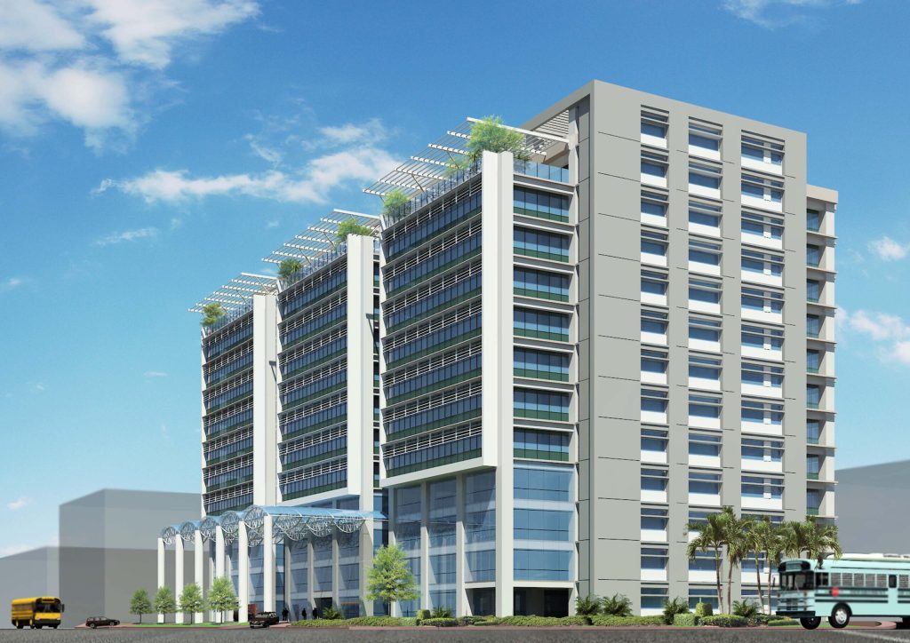 Property Management