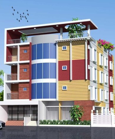 Bashundhara