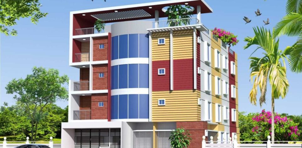 Bashundhara