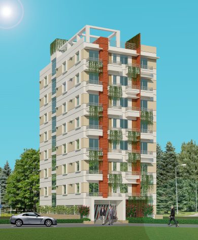 Housing Architecture