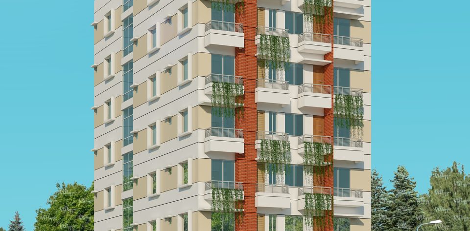 Housing Architecture
